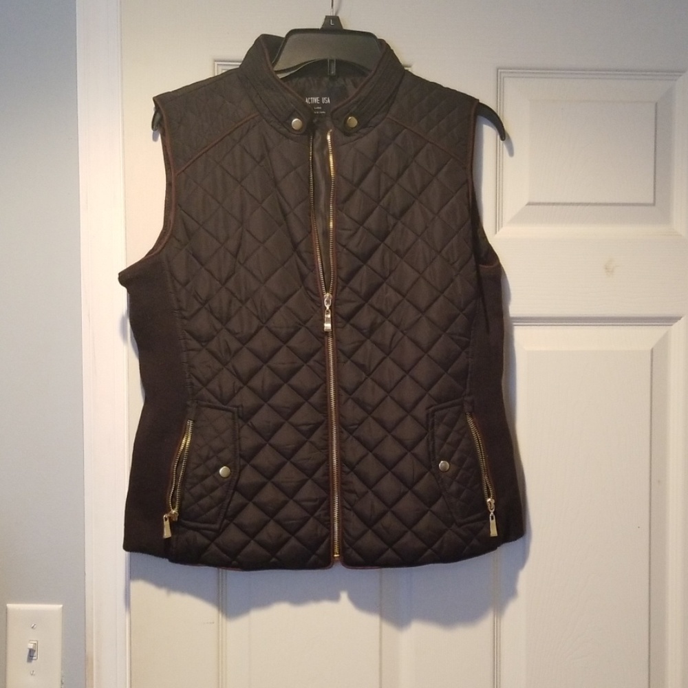 Vest